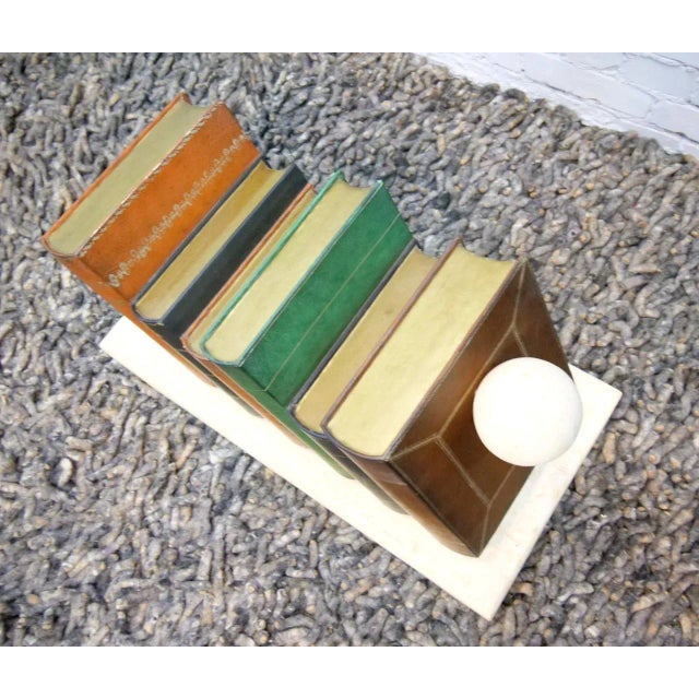 Surreal Theatrical Decoration, France, 1950s For Sale - Image 10 of 12