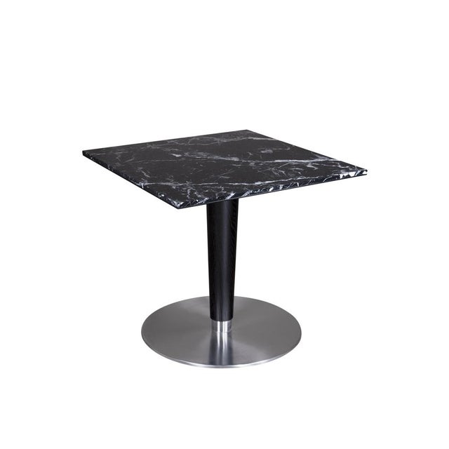 Contemporary Atlanta Dining Table by Porus Studio For Sale - Image 3 of 5