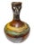 15th Century & Earlier Antique Chinese Vase Sancai-Glazed Vase, Liao Dynasty (907-1125) Asian Pottery For Sale - Image 5 of 15