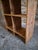 Vintage Pine Cubby Shelving Unit, 1950s For Sale - Image 13 of 18