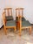 1960s 200/100 B Chairs by M. Zielinski, 1960s, Set of 4 For Sale - Image 5 of 7