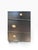 Restored 19th-Century American Empire Revival 3-Drawer Chest in Carbon Black & Walnut For Sale - Image 9 of 12