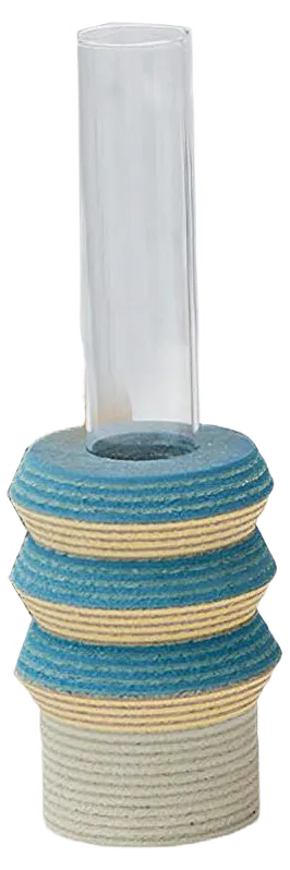 LIO Single Stem Vase from Laura-Jane Atkinson
