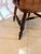 Antique English Yew Wood Windsor Hoop Back Armchair, 1860 For Sale - Image 14 of 15
