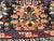 Late 19th Century Antique Seychour Caucasian Rug, 3'8" X 5'7" For Sale - Image 5 of 10