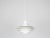 Vintage Danish Verona Pendant Lamp by Kurt Wiborg for Jeka, 1980s For Sale - Image 11 of 11