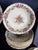Rare 56-Piece 1930s J & G Meakin "Pilgrim Sunshine" English Ironstone Dinnerware Service With Hostess Spares - Complete Set for 8 For Sale - Image 9 of 15