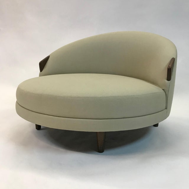 Vintage Mid Century Adrian Pearsall Havana Lounge Chair Chairish Rh's colorado lounge chair:a salute to clean and contemporary style, our collection celebrates the beauty of unadorned russian reclaimed oak. vintage mid century adrian pearsall havana lounge chair