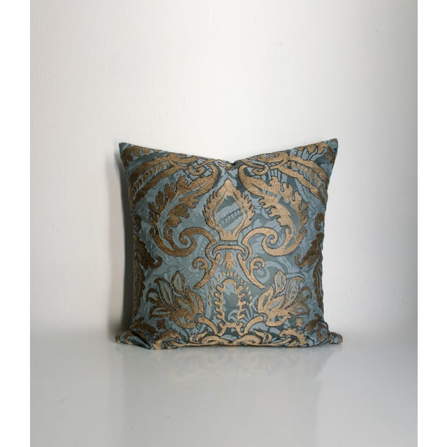 Modern Cushion Cover by Maryana Iskra, 2004 For Sale - Image 4 of 8
