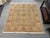 Textile 4ft 11in × 5ft 3in Afghan Pakistani Chechen-Style Tribal Rug For Sale - Image 7 of 12