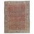 Sultanabad is a region in NW Persia. It was the site of the principle Ziegler weavings in the late 19th century....