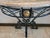 Maitland‑Smith Demi‑lune Console Table For Sale In Dallas - Image 6 of 12
