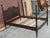 Wood Victorian Mahogany Full Size Poster Bedframe, Circa 1840s For Sale - Image 7 of 11