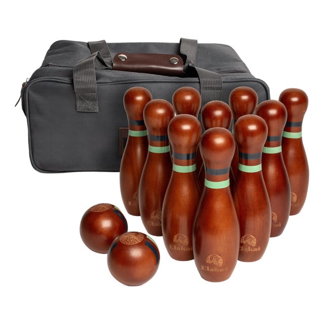 2020s Lawn Bowling For Sale