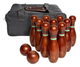 Example of Outdoor Play