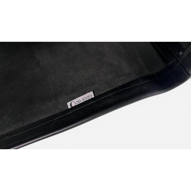 Paulistano Lounge Chair by Paulo Mendes Da Rocha for Objekto (1 of 2) For Sale - Image 13 of 13