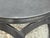 Metal Barbara Barry for Baker Furniture Barbara Barry “Bracelet” Accent Table / Stool, Vintage For Sale - Image 7 of 12