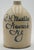 Age: Late 19th Century Details: High Quality Construction Blue Script on Front From Newark NJ Offered @ Fraction of...