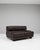 his 1970s Brazilian leather sofa by Percival Lafer exemplifies the designer's innovative approach to modern furniture....