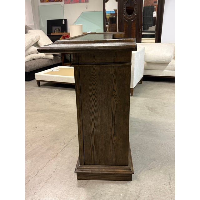 2010s American Heritage Valore Home Freestanding Bar For Sale - Image 5 of 12