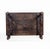 Incredible 19th Century Spanish Revival Library Table For Sale - Image 10 of 12