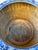 Japanese Blue and White Hibachi Pot For Sale - Image 12 of 13