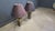 Vintage Pewter Table Lamps, 1970s, Set of 2 For Sale - Image 8 of 12