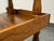 Oak Wood Corner Display Shelving, Circa 1920's For Sale - Image 10 of 12