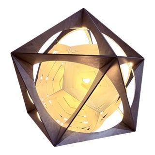Modern Oe Quasi by Olafur Eliasson, From Louis Poulsen For Sale