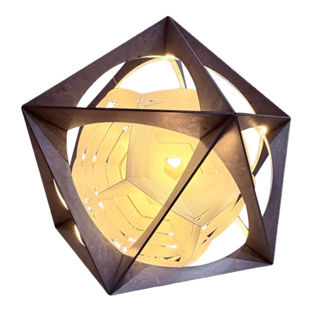 Modern Oe Quasi by Olafur Eliasson, From Louis Poulsen For Sale