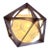 Modern Oe Quasi by Olafur Eliasson, From Louis Poulsen For Sale
