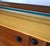 Mid-Century Modern Bi Level Long Credenza Server Dresser Cabinet Ebonized Legs For Sale - Image 13 of 18