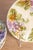 19th Century French 19th Century Majolica Grape Plates with Their Leaves, Seven Available For Sale - Image 5 of 10