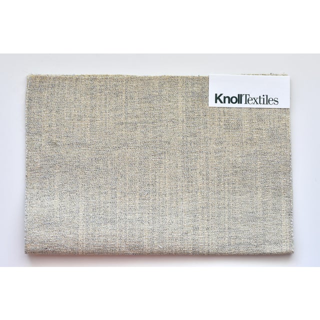 Mid 20th Century Pair of Warren Platner Knoll Wire Side Chairs For Sale - Image 9 of 10