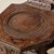 1900s French Oak Gothic Style Chair For Sale - Image 9 of 9