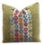 Handcrafted Decorative Pillow Case For Sale