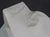 Unknown, Noise Abstract Carved Marble Sculpture, 1990s, Stone and Marble For Sale - Image 10 of 11