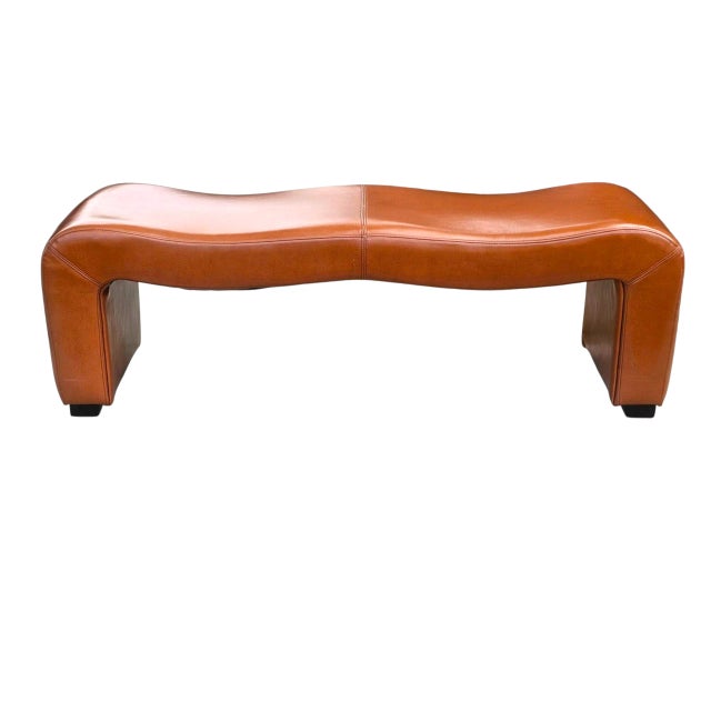 Wave Bench For Sale - Image 4 of 6