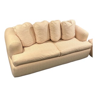 Jay Spectre Vintage Sofa For Sale