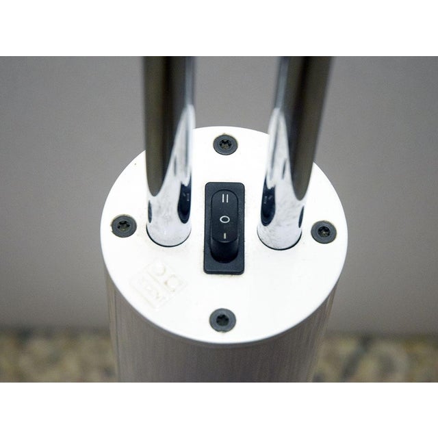 Sunset Floor Lamp from Regent, 1980s For Sale - Image 9 of 10