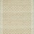 Morris & Co Morris Bellflowers Fabric in Fennel/Grey For Sale