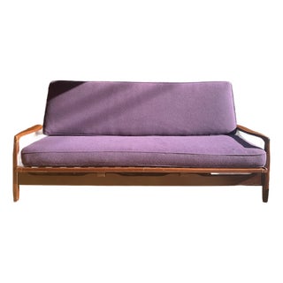 Scandinavian Daybed For Sale