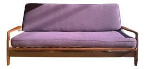 Scandinavian Daybed
