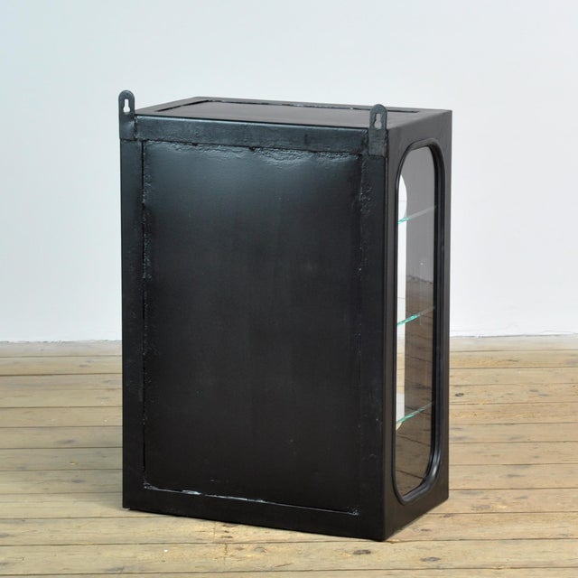 Vintage Medicine Cabinet, 1970s For Sale - Image 11 of 12