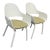 Jaime Hayon for Barcelona Design Showtime Nude Dining Chairs, Pair For Sale