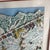 Vintage James Rizzi “Ski Weekend” 3d Layered Serigraph Art Signed & Numbered 23/150 For Sale - Image 12 of 12
