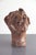 Adriano Tuninetto, Expressionist Sculpture of Demon, 1960s, Terracotta For Sale - Image 13 of 13
