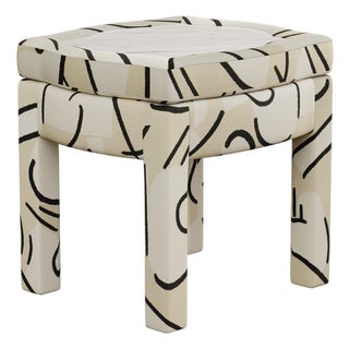 Piero Ottoman by Ceraudo For Sale