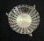 Antique Edwardian Sterling Silver Table Centre Dishes, 1906 For Sale - Image 3 of 13