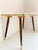 Plastic Vintage Side Table, 1960s For Sale - Image 7 of 12
